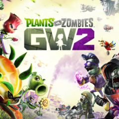 Plants vs Zombies Garden Warfare 2| EA app| ПК | Онлайн