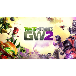 Plants vs Zombies Garden Warfare 2 ⭐️EA app/PC✅Online ✅