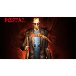 POSTAL 2 ⭐Steam⭐GLOBAL🔑