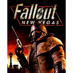 🔥 Fallout: New Vegas RU💳0%💎ГАРАНТИЯ🔥