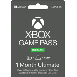 ✅GAME PASS ULTIMATE 2 MONTHS ✅