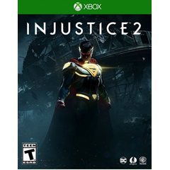 INJUSTICE 2 ✅(XBOX ONE, SERIES X|S) КЛЮЧ🔑