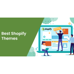 Shopify тема Pipeline
