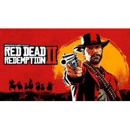 Epic Games Red Dead Redemption 2 🔥🔥  Low Price 🔥🔥