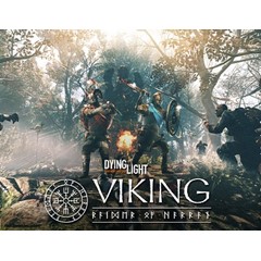 Dying Light: DLC Viking: Raiders of Harran (Steam KEY)