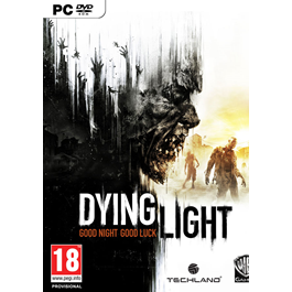 Dying Light: DLC Vintage Gunslinger (GLOBAL Steam KEY)