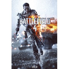 BATTLEFIELD 4 ⭐️ Онлайн✅ EA app(Origin) ✅Полный доступ