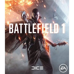 BATTLEFIELD 1 ⭐️ Онлайн✅EA app(Origin) ✅Полный доступ