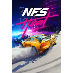 Need for Speed Heat ⭐️ Онлайн✅ EA App ✅Полный доступ