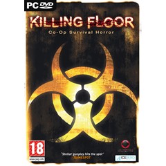 🔥Killing Floor Community Weapon Pack 2 DLC 💳0%💎🔥