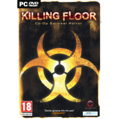 🔥Killing Floor Community Weapon Pack 2 DLC 💳0%💎🔥