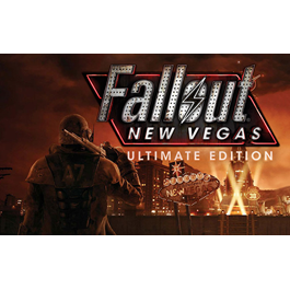 Fallout New Vegas Ultimate RU 🆕 (GOG account+mail )