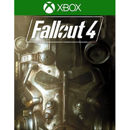 FALLOUT 4 ✅(XBOX ONE, SERIES X|S) KEY🔑