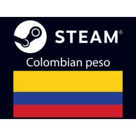 ⭐Steam Account Colombian Peso ✅Original Email Access✔