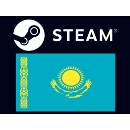 ⭐Steam Account Kazakhstan [₸‎] ✅Original Email Access✔