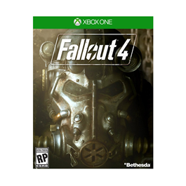 🎮🔥Fallout 4 XBOX ONE / SERIES X|S🔑Key 🔥