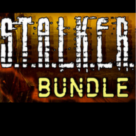 S.T.A.L.K.E.R. (STALKER) BUNDLE ✅STEAM KEY🔑