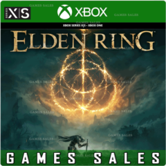 ✅❤️ELDEN RING❤️XBOX ONE|XS🔑КЛЮЧ✅