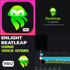 📷 Beatleap PRO iPhone ios AppStore iPad на 7 дней