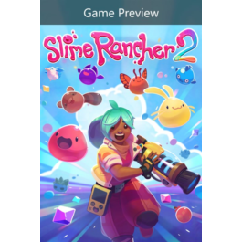 ✅ Slime Rancher 2 Xbox Series X|S activation