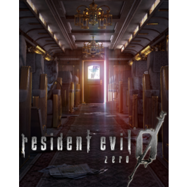 🔥Resident Evil Biohazard 0 HD Remaster💳0%💎GUARANTY🔥