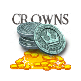 Cheap Crowns TESO (DLC/Crates/Houses/othr) EU-PC