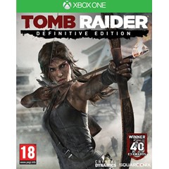 🚀Tomb Raider: Definitive Edition XBOX Key🔑