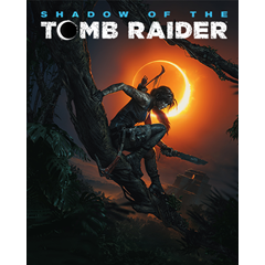 🔥Shadow of the Tomb Raider💳0%💎ГАРАНТИЯ🔥