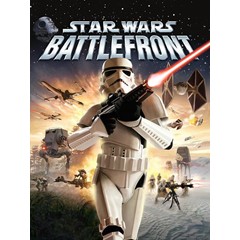 🔥Star Wars: Battlefront💳0%💎ГАРАНТИЯ🔥