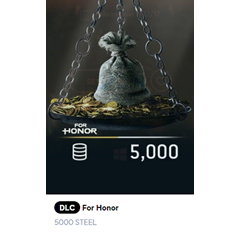 ❤️Uplay PC (RUS)❤️For Honor СТАЛЬ - STEEL❤️РФ❤️