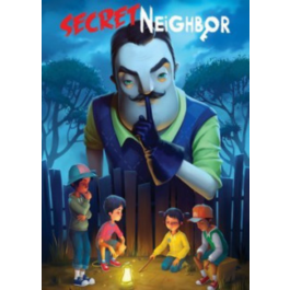 🔴 Secret Neighbor PC / XBOX 🔑 Key