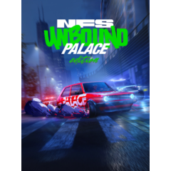 Need for Speed Unbound Palace Edition XBOX Ser X|S КЛЮЧ