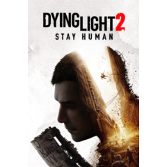 ✅ Dying Light 2 Stay Human Xbox One|X|S активация
