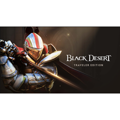 💜 Black Desert | PS4/PS5 | Турция 💜