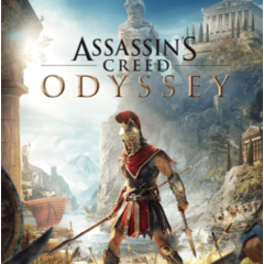 💜 Assassin&acute;s Creed Odyssey | PS4/PS5 | Турция 💜