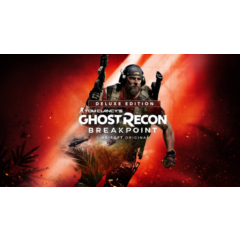 💜 Tom Clancy&acute;s Ghost Recon Breakpoint |PS4/PS5| Турция