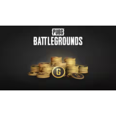 PUBG 2.000 G-Coin (PC - Steam)