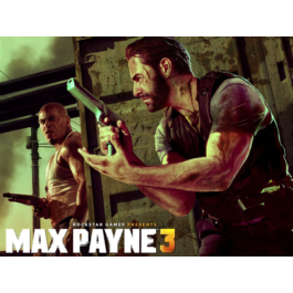 AUTO-DELIVERY💎 MAX PAYNE 3 AS A GIFT TO YOUR ACCOUNT🎮