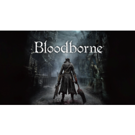 💜 Bloodborne + DLC | PS4/PS5 | Turkey 💜