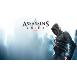 ⭐️ Assassin's Creed 1 [Steam/Global] WARRANTY