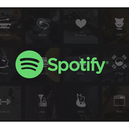 🌍 SPOTIFY PREMIUM 3/6/12 MONTHS. WORKS IN RUSSIA 🚀