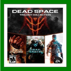 ✅Dead Space + Dead Space 2 + Dead Space 3✔️EA App⭐0%💳