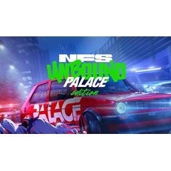 Need for Speed Unbound Palace ed RU/MULTI + ГАРАНТИЯ