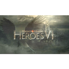 Might and Magic: Heroes VI Ubisoft Connect Key Global