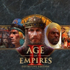 AGE OF EMPIRES II 2 DEFINITIVE (STEAM/РФ+СНГ) + ПОДАРОК