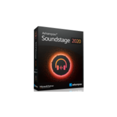 🔑 Ashampoo Soundstage 2020 | Лицензия