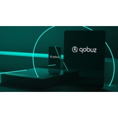 🎙🌼QOBUZ STUDIO PREMIER🌼🎙|ПРОДЛЕНИЕ|ГАРАНТИЯ💯