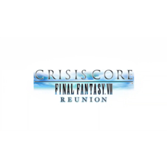 CRISIS CORE -FINAL FANTASY- 7 REUNION   STEAM KEY ROW