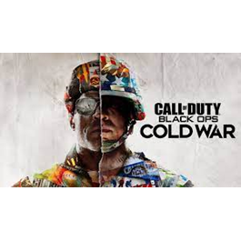 Call of Duty®: Black Ops Cold War battle.net KZ