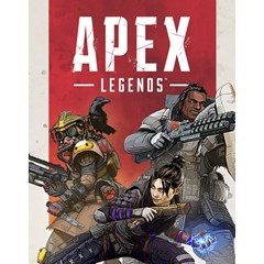 Apex Legends⭐️10-20 Уровень/LVL/ EA app ПК Онлайн✅